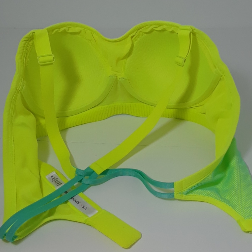 💚VICTORIA’S SECRET X SPORT SET💚 - Picture 11 of 15